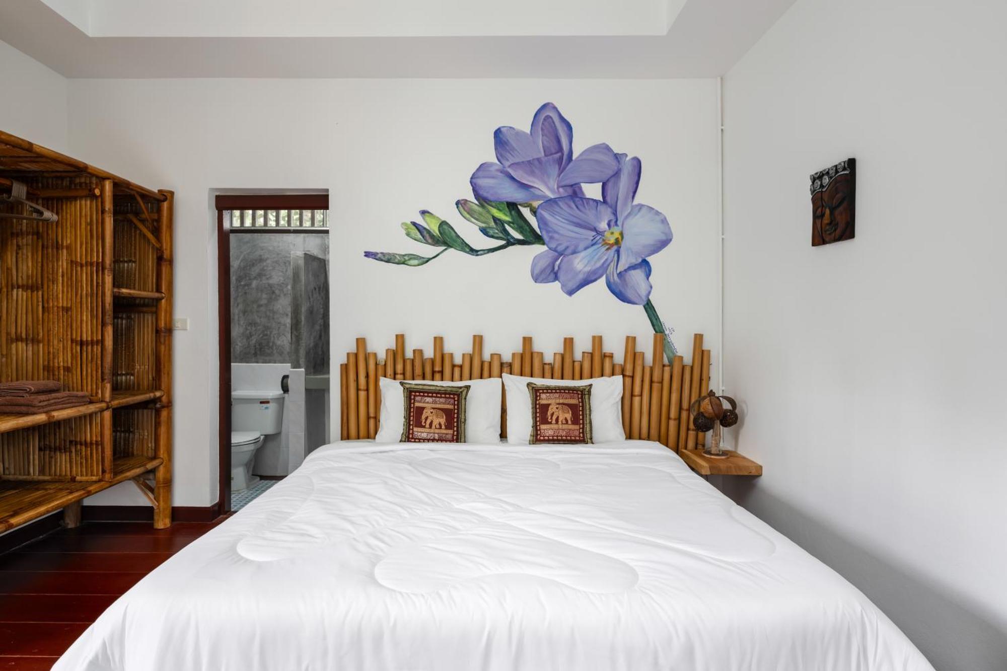 Tropical Heavens Garden Samui Otel Lipa Noi Dış mekan fotoğraf
